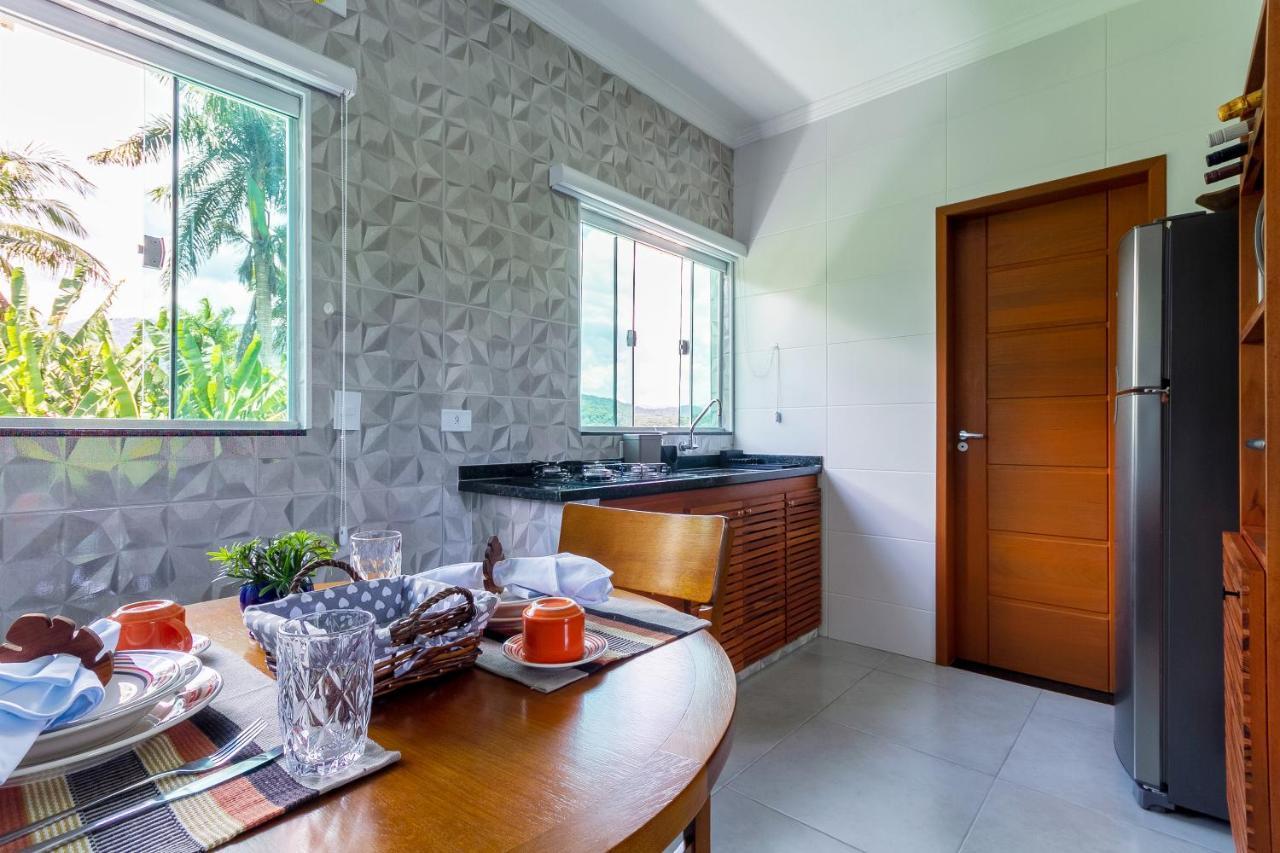 Calamar Flats Parati Exterior foto