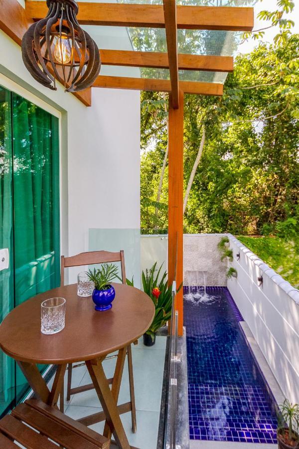 Calamar Flats Parati Exterior foto