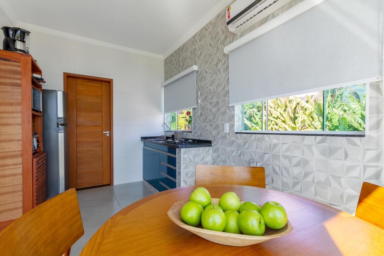 Calamar Flats Parati Exterior foto