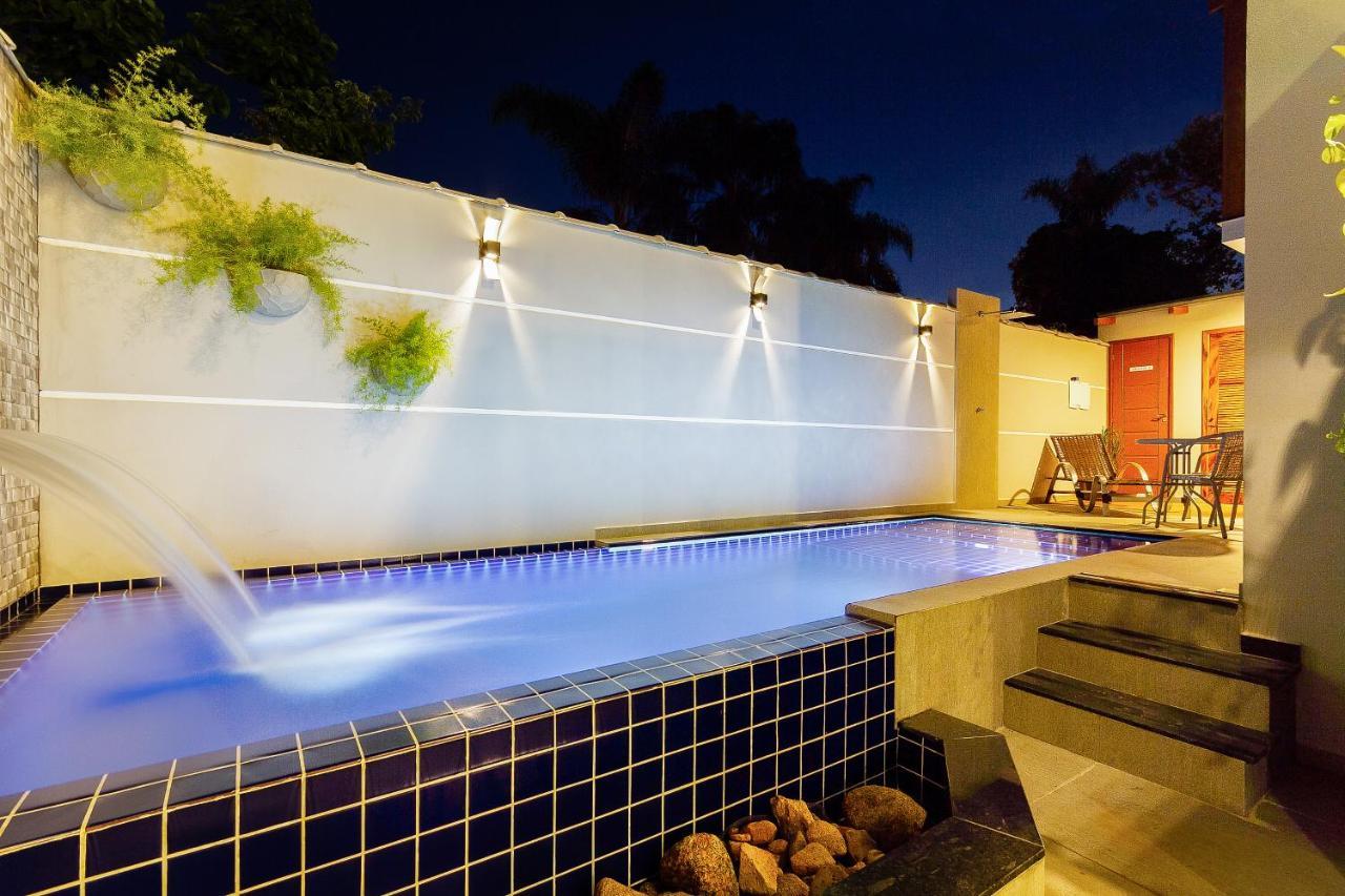 Calamar Flats Parati Exterior foto